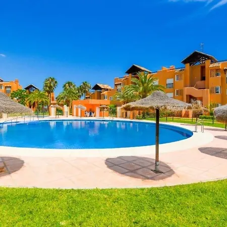 Apartment Noctua Cortesin Sun 002 *