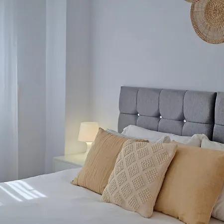 Appartamento Noctua Cortesin Sun 002 *