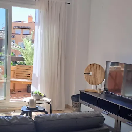 Apartment Noctua Cortesin Sun 002 Casares