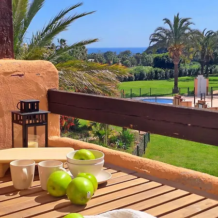Apartment Noctua Cortesin Sun 002