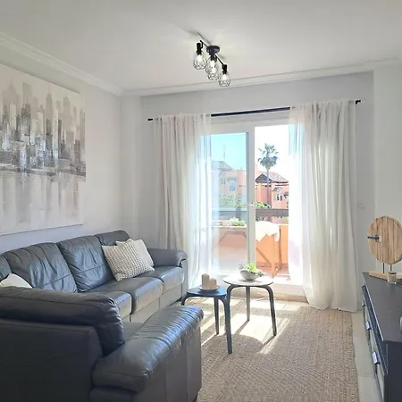 Appartamento Noctua Cortesin Sun 002 *